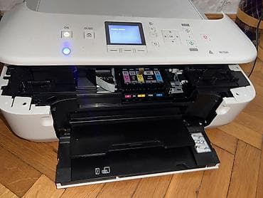 canon printer usb kabel: Canon PIXMA MG5540 Print başlığı işlək vəziyyətdə deyil onun — 2