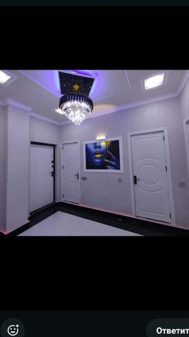 купить квартиру в баку новостройка: 3 комнаты, Новостройка, 109 м² — 9