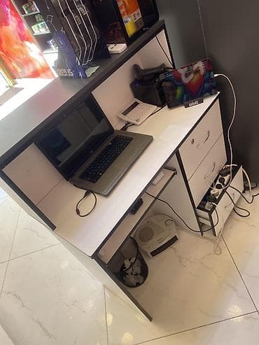 stellajlar: Mebellər satılır qara rəng olan mebeldəm 160x90 və 160x100 ölçüləri — 6