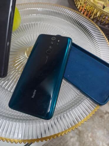 ipad pro: Redmi note 8 pro 6 ram 128 Gb yaddaş 64 megapiksel kamera. Hər bir — 2