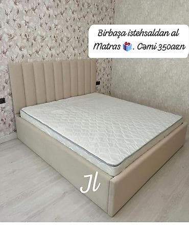 xirdalan mebel evi: Çarpayı — 1