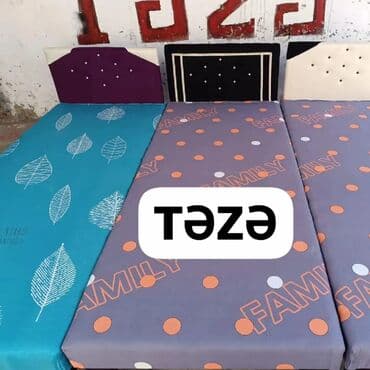 Yeni, Təknəfərlik çarpayı lalafo.az -da Yeni, Təknəfərlik çarpayı