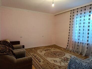 biləcəridə kirayə evlər 2024: 3 otaqlı, 120 kv. m, Yeni təmirli — 4