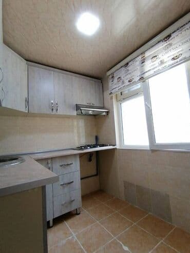 квартиры в баку в ипотеку: Сумгайыт, 2 комнаты, Вторичка, 50 м² — 5