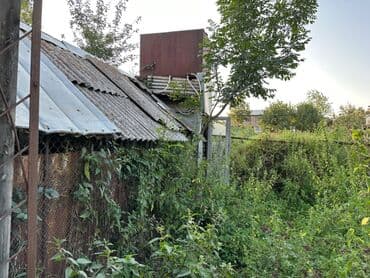 merdekanda heyet evi: 3 otaqlı, 50 kv. m, Təmirsiz — 2