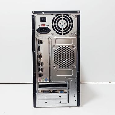 tp link alfa: Oyun üçün Kompüter "Legion Core i3 3240 HD6570 1GB 128GB SSD” ⭐Tək — 6