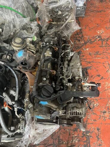 mini mator: Toyota carolla orginal az islenmis ehtiyat hisseleri — 2