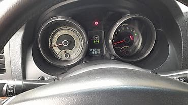 Mitsubishi: Mitsubishi Pajero (GLS) SUV - Kuzov: qara rəng, 5 qapı, yan — 9