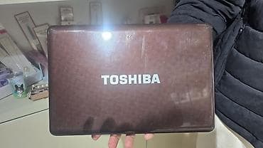 toshiba notebook: Toshiba noutbuk — 1
