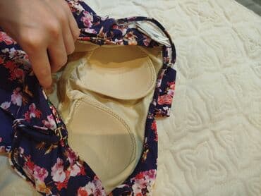 детские плавки для бассейна: Kupalnik, türk — 3