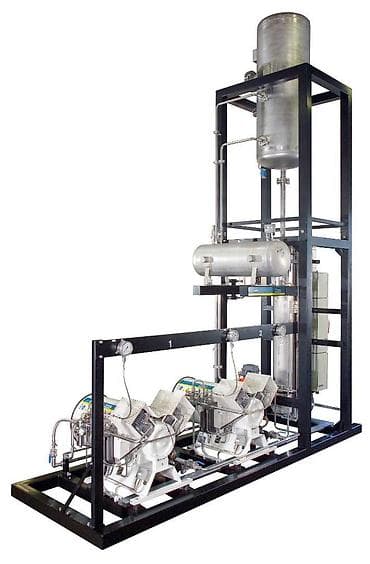 Döşəmə: 100 l, Yeni — 2