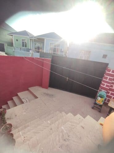 bakıda ucuz kiraye evler 2023: Binəqədi qəs. 4 otaqlı, 100 kv. m, Yeni təmirli — 18