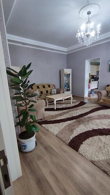 Qarajlar: 6 otaqlı, 360 kv. m, Yeni təmirli — 7