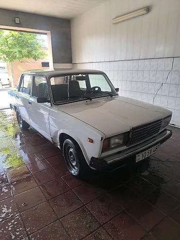 vaz 2106 lider disk: ВАЗ (ЛАДА) 2107: 1.6 л | 2006 г. 83000 км Седан — 3