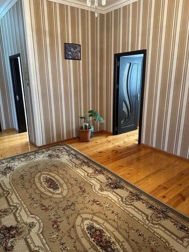 guneslide kiraye evler 2022: 7 otaqlı, 246 kv. m, Yeni təmirli — 5