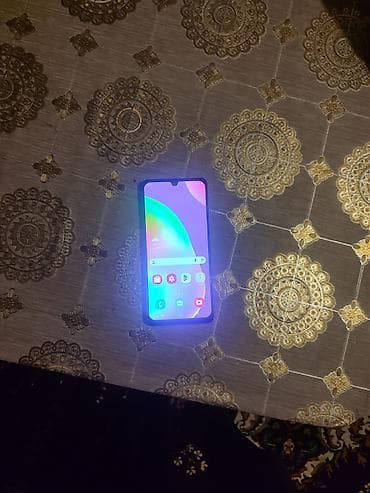 philips xenium 9@9s: Samsung Galaxy A31, 64 GB, rəng - Ağ, İki sim kartlı — 3