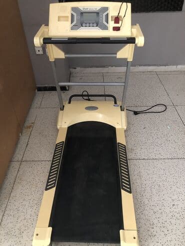 green hill беговая дорожка: Беговая дорожка — 4