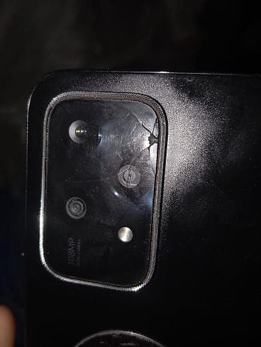 honor x8d kabro: Honor 200 Lite, 256 GB, rəng - Qara — 6