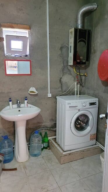 kirayə evlər 2024 bakı: Xızı, 56 kv. m, 3 otaqlı, Hovuzsuz, Qaz, İşıq, Su — 14