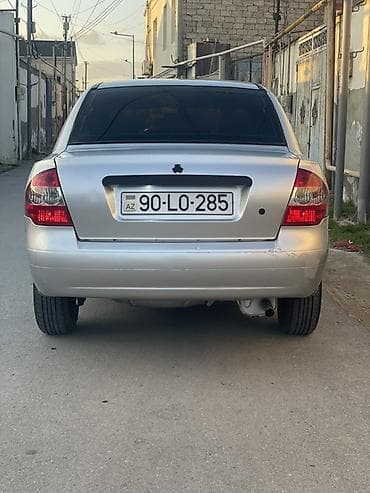 Продажа авто: Salam masin yaxsi vezyetdedir Senedleri qaydasindadi Texasmotr — 3