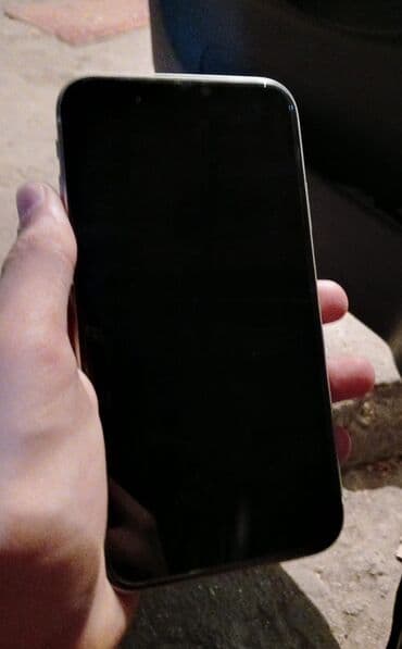 IPhone 11, 128 ГБ, Белый, Face ID