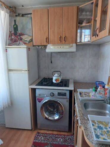 kiraye evler nerimanov montin: Nərimanov metrosunun yaxınlığında 5 mertebeli binanın 3-cü — 2