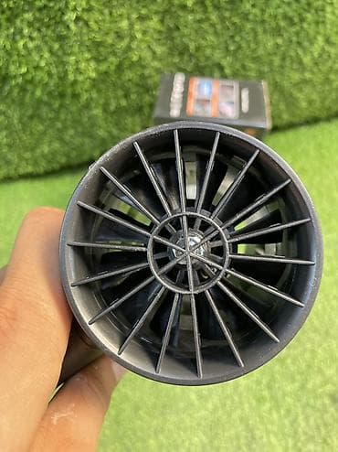 Alətlər: Violent Fan simsiz əl ventilyatoru/blower Xüsusiyyətlər: - 35.000 Pa — 6