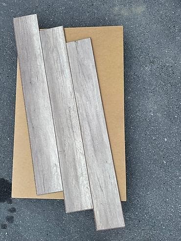 Ремонт и строительство: Latat Laminelly-Sibir lamintları Məhsul təsviri: - Material: Mdf — 6