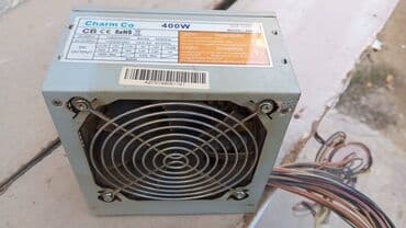 ikinci əl notbuklar: Qida bloku Hamisi tam ishlek veziyyetdedir. Qiymet 1 edede aiddir — 4