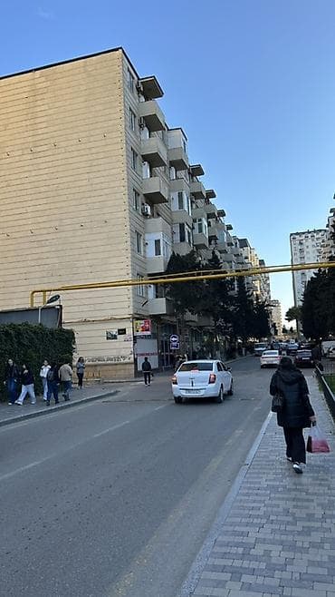 ucuz ipoteka evler: 2 otaqlı, Yeni tikili, 62 kv. m — 1