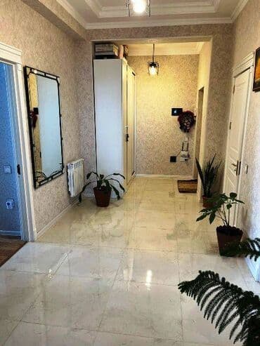 ucuz kafeler: 9-cu mikrorayon, 3 otaqlı, Yeni tikili, m. Memar Əcəmi, 105 kv. m — 10