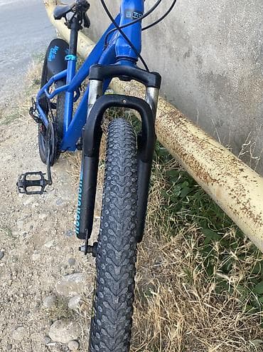 velo moto: Velosiped mtb ya yığılıb,1 il sürülüb 300 manata alınıb,indi isə — 9