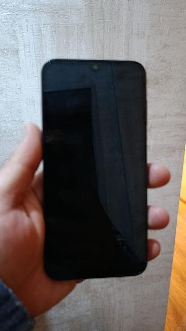 samsung 3300: Samsung Galaxy A15, 256 ГБ, цвет - Синий, Отпечаток пальца — 2