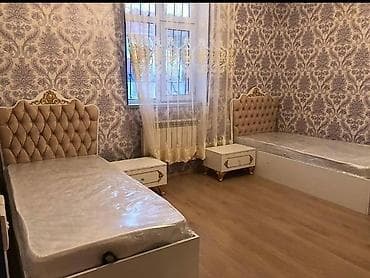 vitra baku: Ugur Baza carpayi fabrik istehsalidi. Reng secimi Goy Krem Pempe — 1