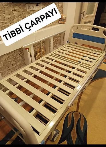 qamaq nədir: Masajsız, Tənzimlənən — 1