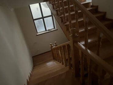 baki hovuzlu evler: Novxanı 8 otaq, 380 kv. m, Kredit yoxdur, Yeni təmirli — 22