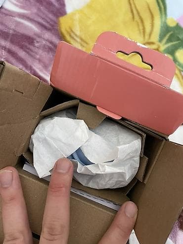 plyonka satisi: Fotoaparat yenidir, işlənilməyib . Üzərində 30 manatlıq 10-lu kağız — 3