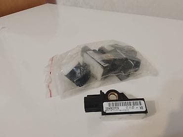 honda insght: Avtomobil üçün zərbə/akselerasiya (airbag) sensorları dəsti Məhsul — 4