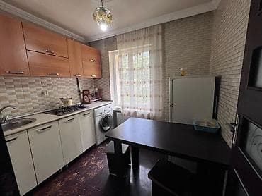 1 otaqlı mənzil – tam mebel və texnikası var.Mənzil Gəncə şəhər — 2