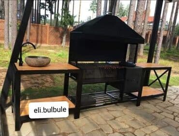 ən ucuz qablar instagram: Her nov manqal çeşidlerinin sifarişi qebul olunur.Qiymetler — 1