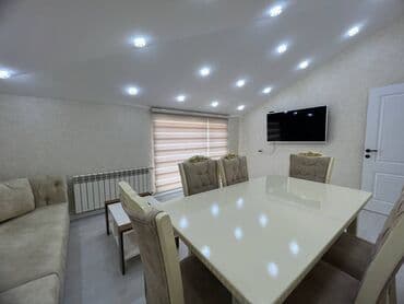 Qaracxurda araz marketə yaxin 5 mertebeli binanın 5-ci mərtəbəsində — 16