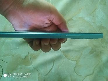 xiaomi pad mini: Redmi Note 12, 128 GB, rəng - Mavi, Sensor — 5