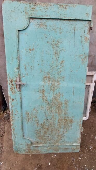 darvaza işdənmiş: Darvaza 650 — 13