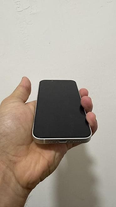 ıpone: IPhone 13 mini, 128 GB, Starlight, Face ID — 3