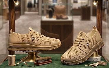 bot kişi: Məhsul: Yay sport modeli – Premium kolleksiya kişi və qadın — 1