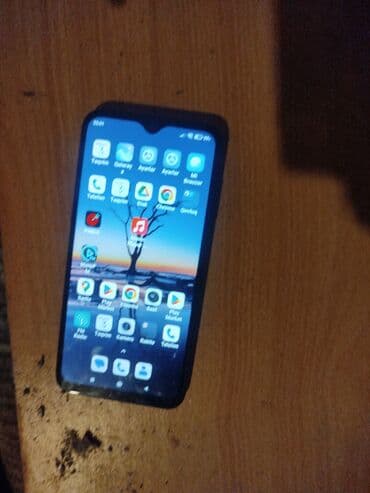 redmi note 8 pro kontakt home: Xiaomi Redmi seriyalı smartfon - Ekran: tam ölçülü çərçivəsiz ekran — 1