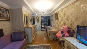 купить квартиры в баку: 2 комнаты, Новостройка, 67 м² — 1