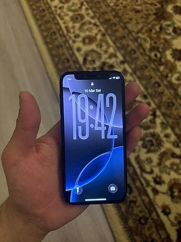 mini gps: IPhone 12 mini, Qara, Face ID — 5