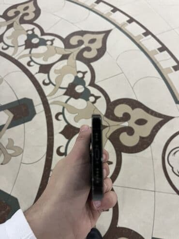 alfa r36: IPhone 14 Pro, 128 GB, Qara, Simsiz şarj — 4