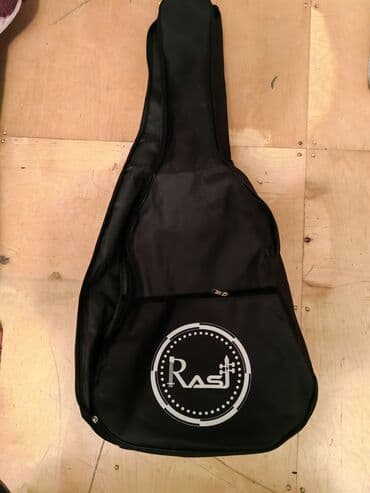 Гитары: Классическая гитара — 4